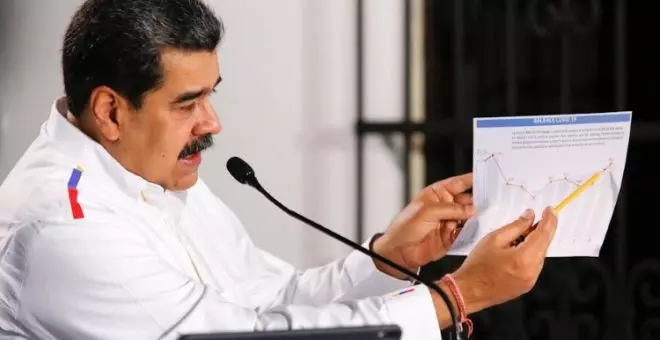 España y otros seis países de la UE piden al Gobierno de Venezuela que haga públicas las actas electorales