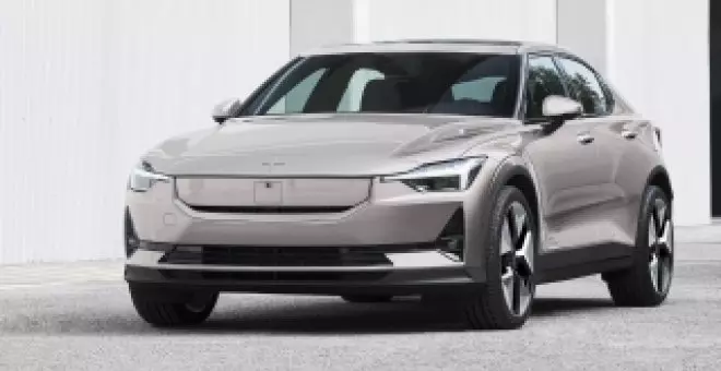 Polestar 2 (2024): Precio, medidas, motor, interior y maletero