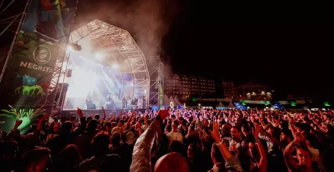 OCU denuncia por malas prácticas al Sonórica de Castro Urdiales y otros seis festivales de música