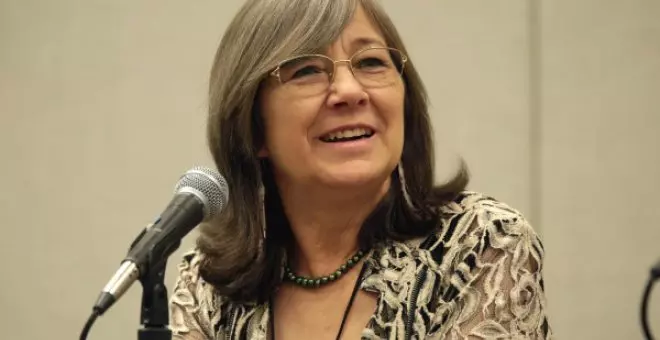 La pobreza también salpica en la fantasía de Robin Hobb