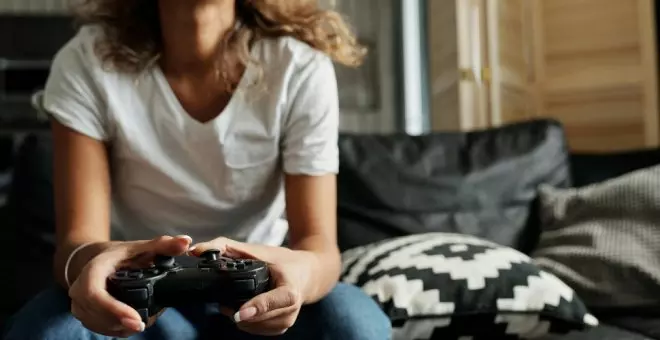 Game On: las chicas están cambiando las reglas en el mundo de los videojuegos