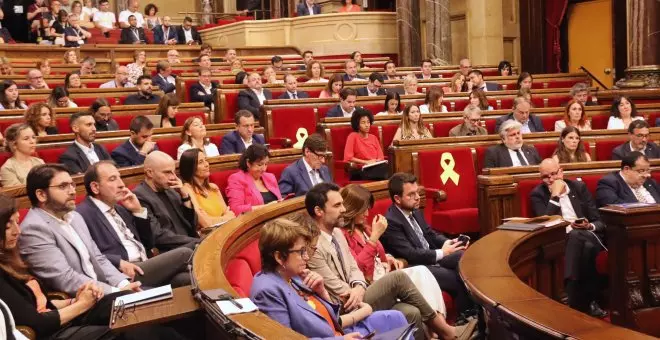 Junts demanarà suspendre el ple d'investidura d'Illa si Puigdemont és detingut