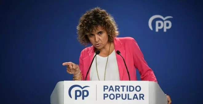 El PP vota en la Eurocámara a favor de estudiar la creación de centros para deportar migrantes fuera de la UE