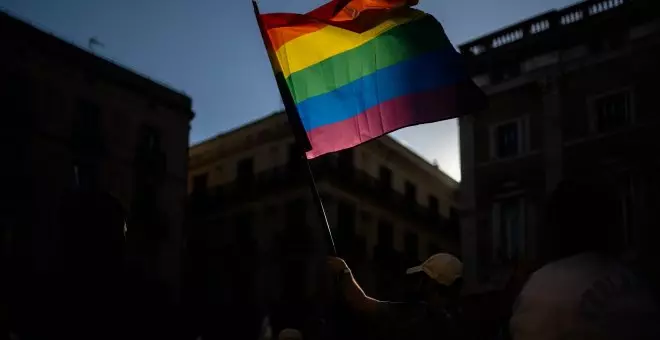 Las personas LGTBI+ tienen mayor riesgo de pobreza y precariedad laboral