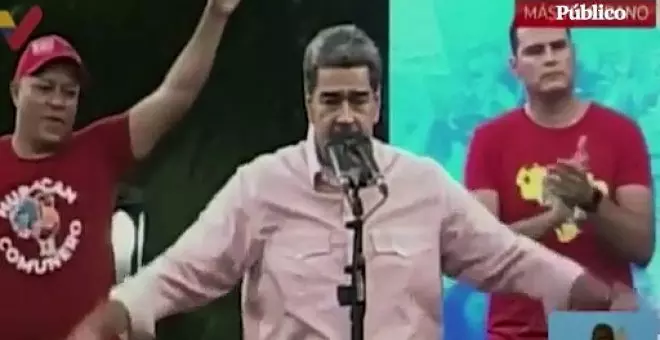 Maduro ordena el bloqueo de la red social X durante diez días en Venezuela