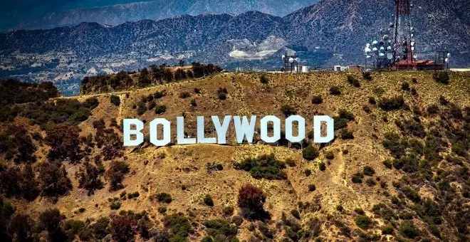 Bollywood, la industria cinematográfica más grande del mundo