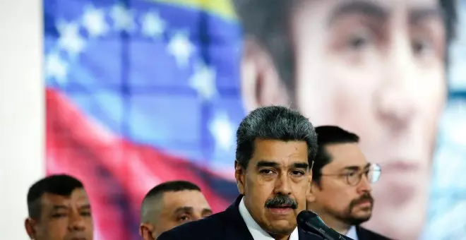 El Supremo de Venezuela centra la disputa sobre el resultado de las elecciones