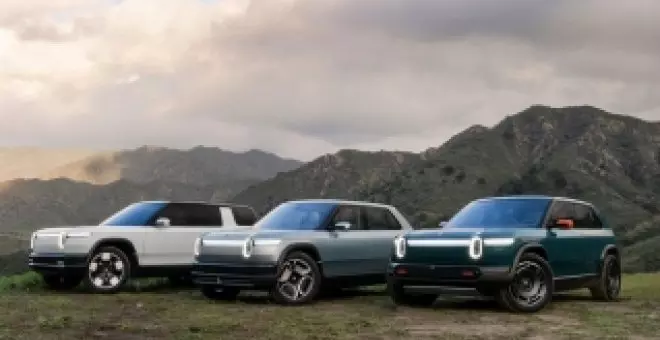 El CEO de Rivian vuelve a hablar de sus futuros modelos comparándolos con los Tesla actuales