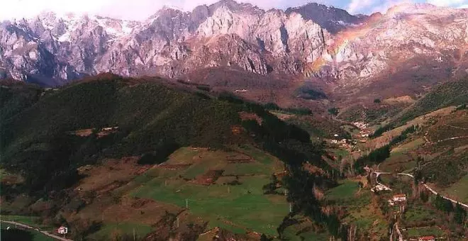 La ola de calor deja en Cantabria la segunda temperatura más alta de España, con casi 42 grados