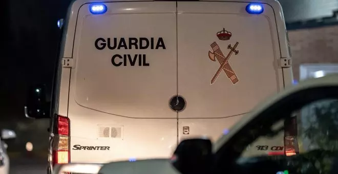 Detenido por apuñalar al novio de su expareja en Lleida tras romper una orden de alejamiento