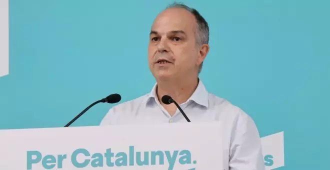 Junts convocará un congreso a finales de octubre para relanzarse como alternativa al PSC