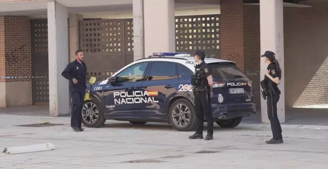 Igualdad confirma como violencia machista el asesinato de una mujer en Valladolid