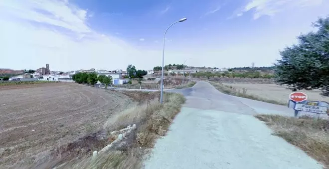 Nueva muerte en el trabajo: un hombre de 40 años fallece al caerle encima un toro mecánico en un pueblo de Cuenca