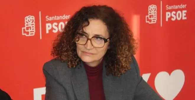 El PSOE presenta una moción para que Santander se posicione contra la absorción de Sogarca