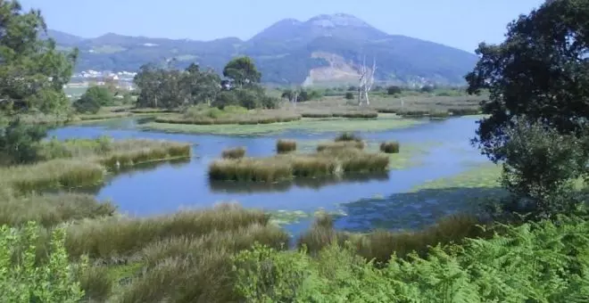 Cantabria tiene cinco áreas costeras degradadas que pueden ser restauradas