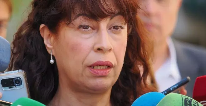 La ministra de Igualdad expresa su apoyo a la ex primera dama argentina: "El machismo no conoce de clases sociales"