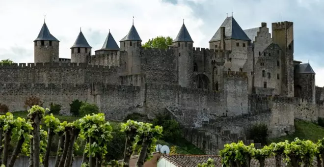 Carcassonne: qué ver en la famosa ciudad medieval y otros rincones por descubrir