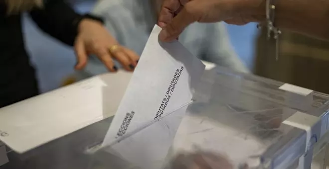 ¿Cómo garantizar el derecho al voto a los extranjeros residentes en Catalunya?