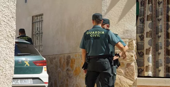 La Guardia Civil investiga un incidente con disparos contra un centro de menores tutelados en Mallorca