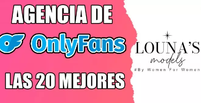 Agencia Onlyfans: Top 20 en América Latina