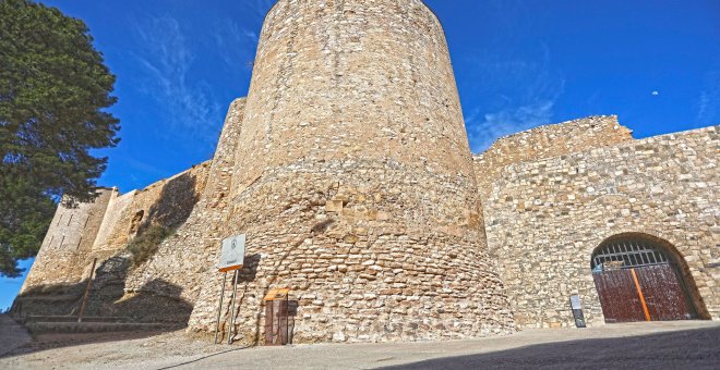 La Ribera d'Ebre fortificada, ruta por los pueblos y castillos medievales de la comarca catalana del Ebro