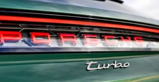 Estos son los motivos para llamar "Turbo" a un coche eléctrico, un aparente sinsentido con mucha lógica