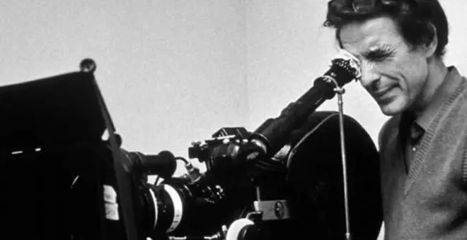 John Cassavetes, la búsqueda del amor a través del cine