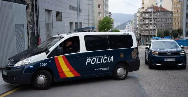 Detenido en València un hombre mientras alardeaba en directo en las redes sociales de estar huido de la justicia