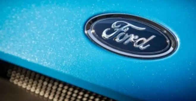 Volantazo de Ford con sus coches eléctricos: cancela proyectos y anuncia nuevos lanzamientos