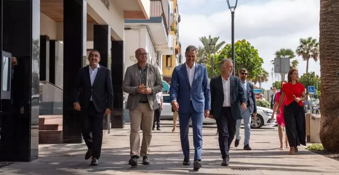 Sánchez afronta el inicio del curso político con dudas sobre los Presupuestos y frentes como Catalunya, el PP o el juez Peinado