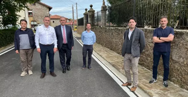 Fomento construirá un vial para mejorar la salida de vehículos desde el centro del municipio