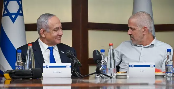 Las delegaciones de Hamás e Israel dejan El Cairo sin acuerdo para un alto el fuego en Gaza