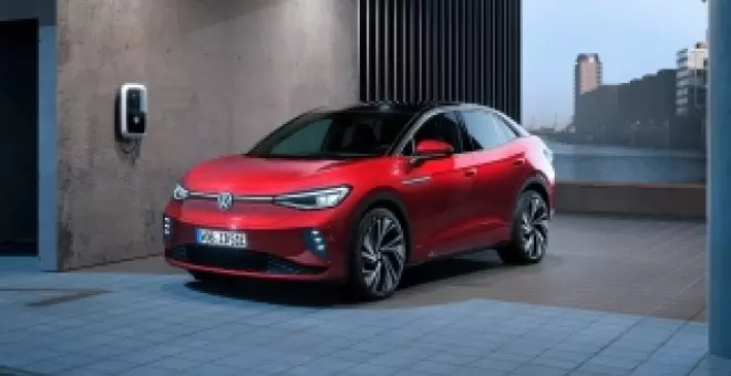 Volkswagen ID.5 (2024): Precio, medidas, motor, interior y maletero