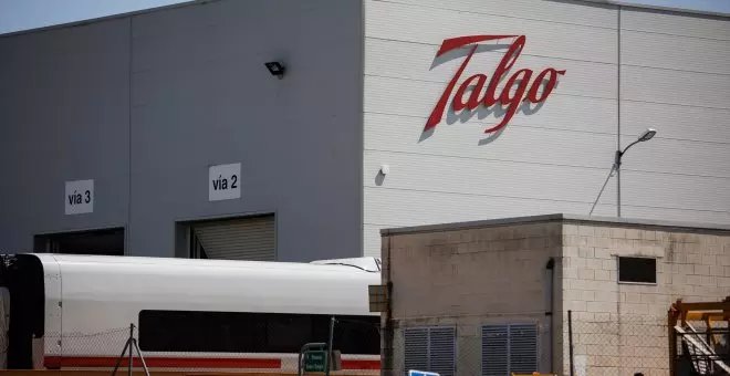 La húngara Magyar Vagon anuncia una demanda contra el Gobierno por su veto a la OPA sobre Talgo