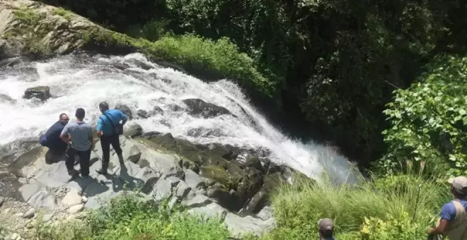 Localitzen al Nepal el cos d'una noia que podria ser la jove del Bages desapareguda a l'agost