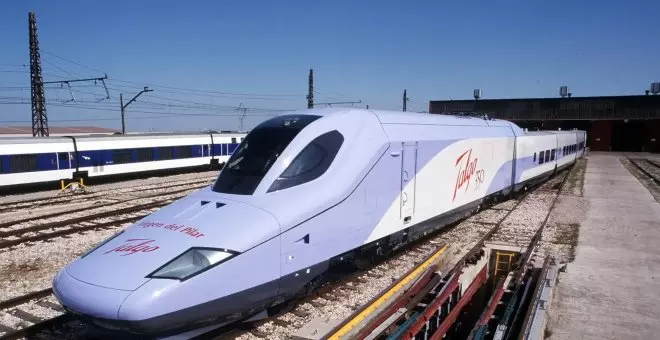 El Gobierno rechaza la OPA húngara sobre Talgo por razones de seguridad nacional