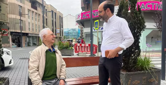 El contrato para el servicio de mantenimiento de las calles tendrá un importe de 15.000 euros