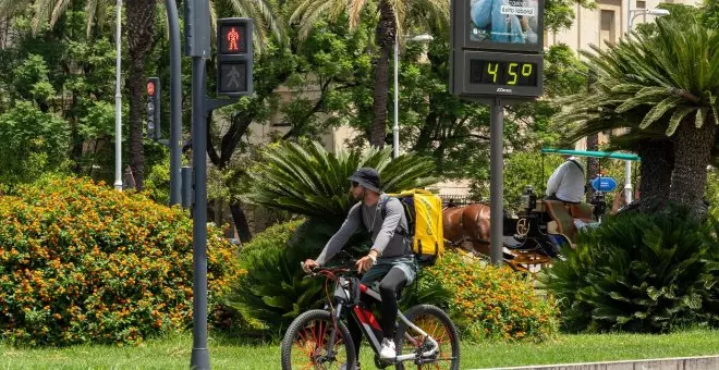 Los despidos colectivos afectan a un 51,9% más de trabajadores en junio