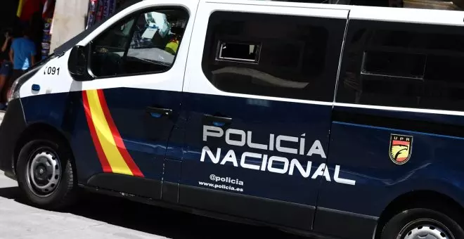 Detienen a dos empresarios que explotaban a temporeros marroquíes y les cobraban 22.000 euros por un contrato