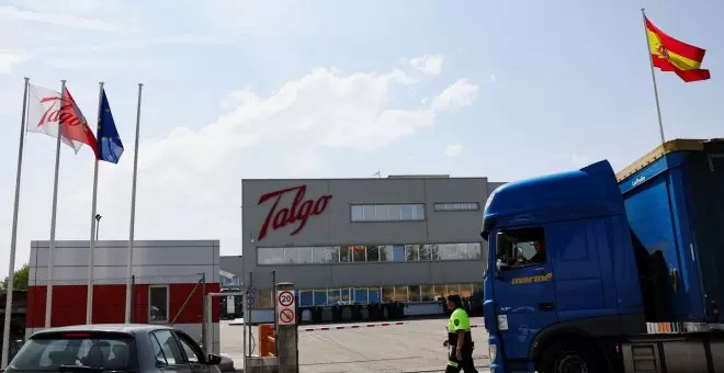 El grupo húngaro Magyar Vagon recurrirá al Supremo por el veto a su OPA sobre Talgo y pedirá una indemnización