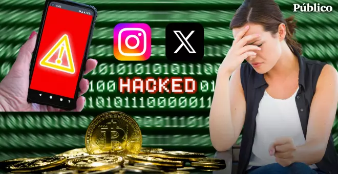 Hackeo exprés, tus cuentas robadas en tres minutos: ¿cuál es su modus operandi y cómo evitarlo?