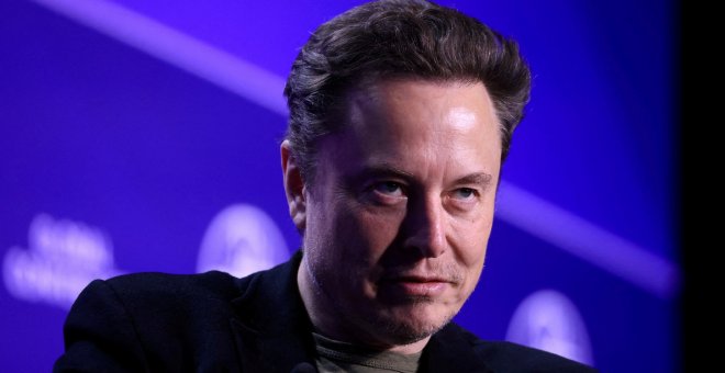 Elon Musk encabeza el club de los futuros billonarios forjados a golpe de especulación en los mercados