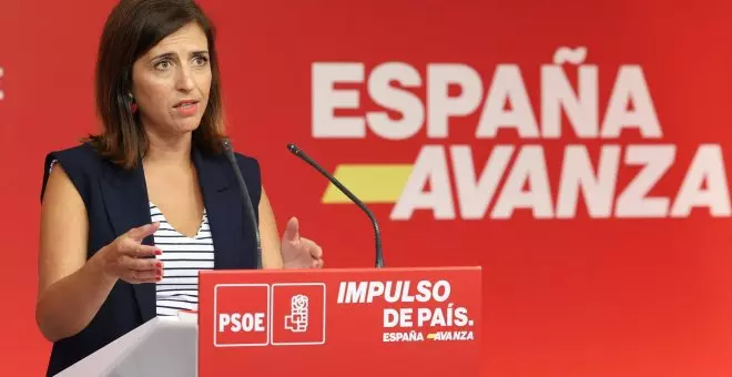 El PSOE reta a Feijóo tras las exclusivas de 'Público' sobre su hermana: "Está contra la espada y la pared"