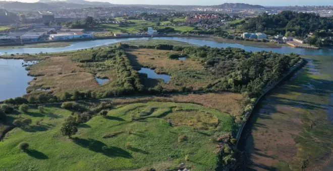 La Semana del Mar incluirá un Homenaje al Real Astillero de Guarnizo