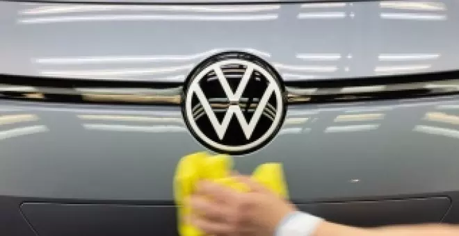 Nunca habíamos imaginado algo así de Volkswagen: está dispuesta a cerrar fábricas en Alemania