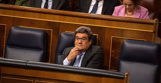 La elección de Escrivá para el Banco de España acaba con el consenso entre PP y PSOE que sirvió para renovar el CGPJ