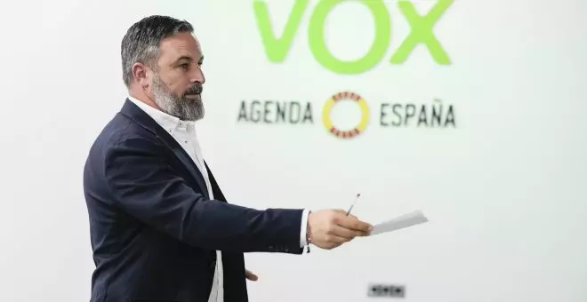 Otras miradas - Todo lo que Vox calla sobre el machismo