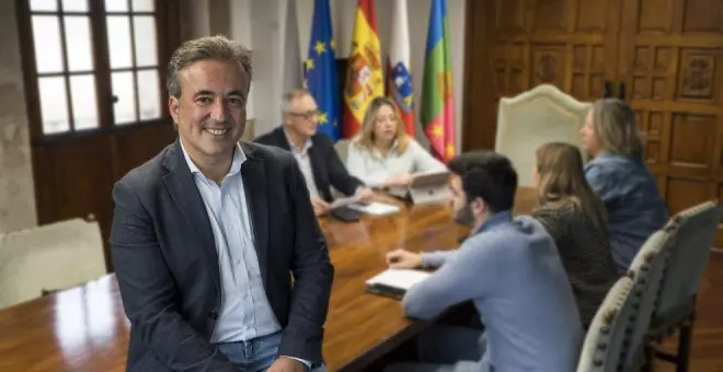 El alcalde pide al presidente de Correos un servicio postal "fiable y puntual" tras múltiples incidencias