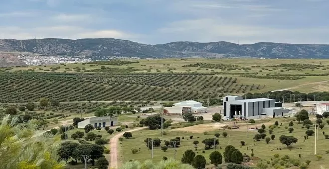 La Junta abrió dos expedientes sancionadores y suspendió la autorización ambiental a la empresa investigada en Ciudad Real