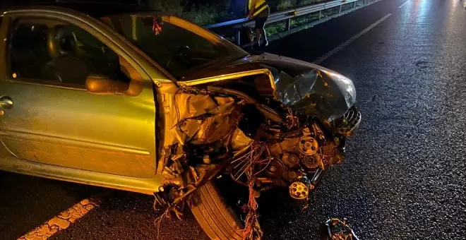 El verano se salda con dos muertos en las carreteras cántabras, igual que en 2023